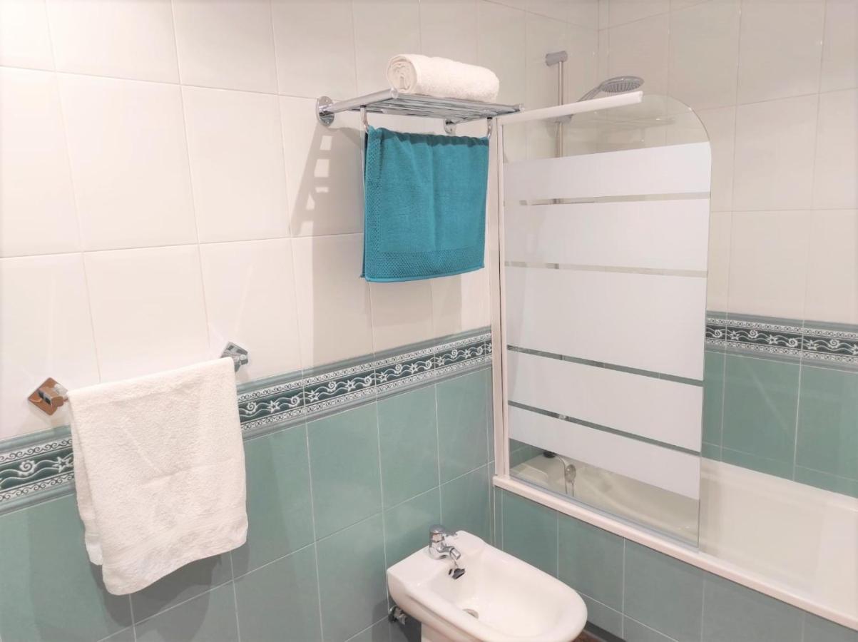 Apartamento Cala Mijas Málaga La Cala De Mijas Bagian luar foto