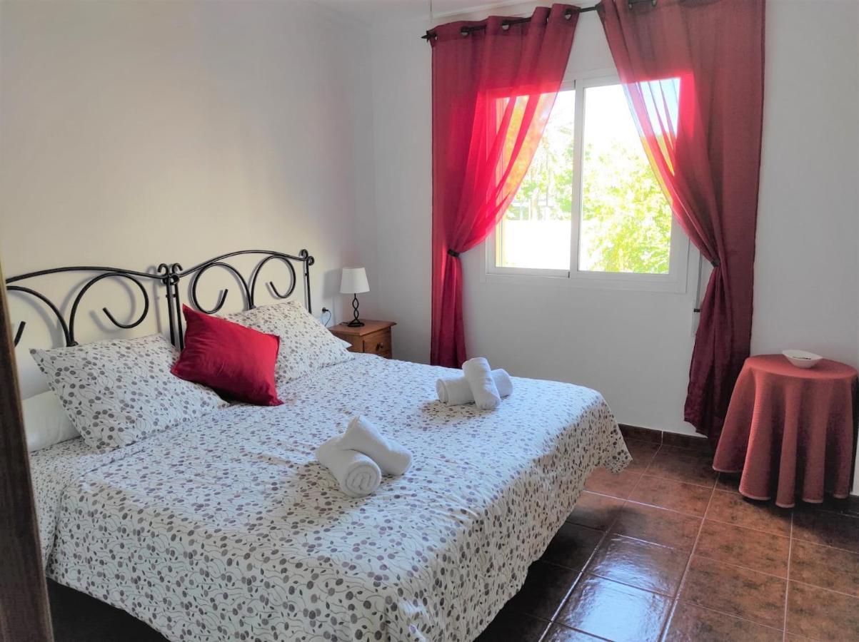 Apartamento Cala Mijas Málaga La Cala De Mijas Bagian luar foto