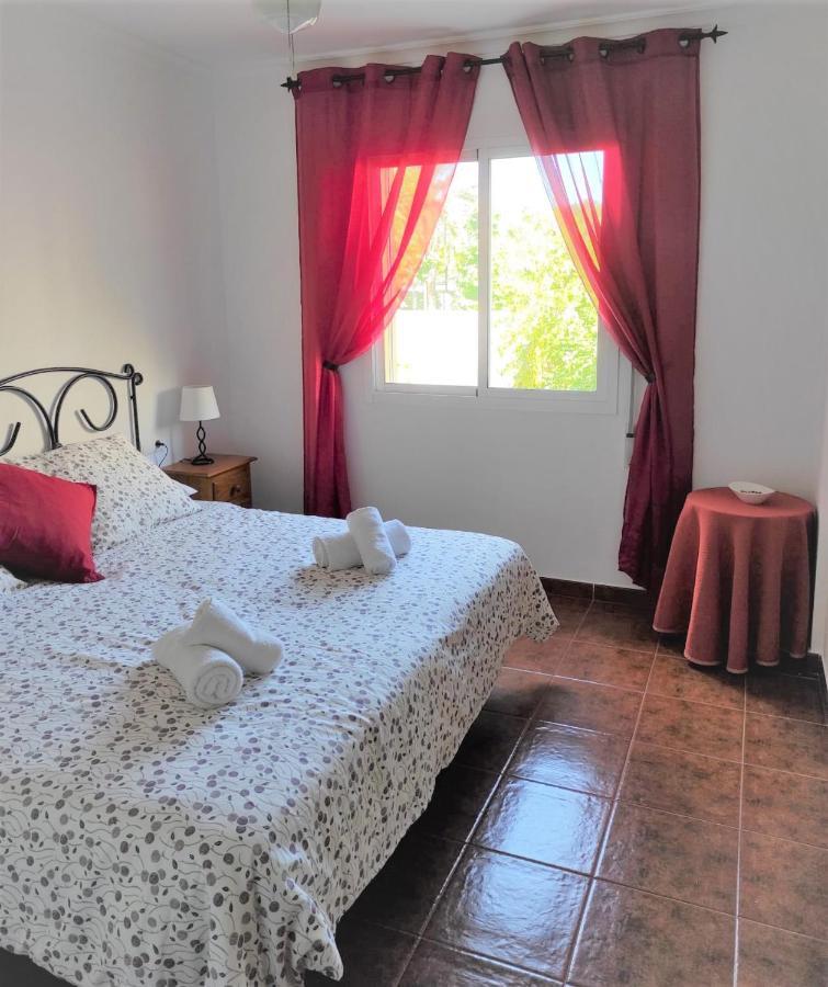Apartamento Cala Mijas Málaga La Cala De Mijas Bagian luar foto
