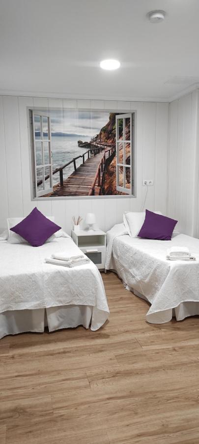 Apartamento Cala Mijas Málaga La Cala De Mijas Bagian luar foto