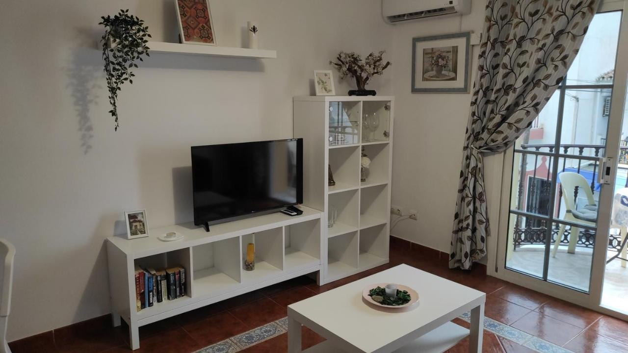 Apartamento Cala Mijas Málaga La Cala De Mijas Bagian luar foto