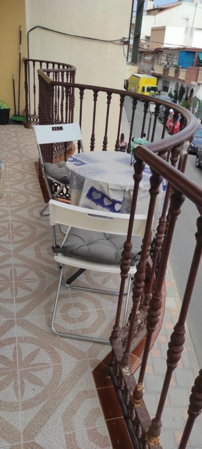 Apartamento Cala Mijas Málaga La Cala De Mijas Bagian luar foto